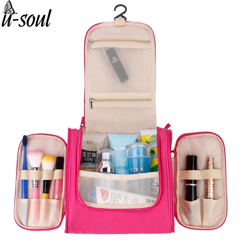 Travel Organizer Bag